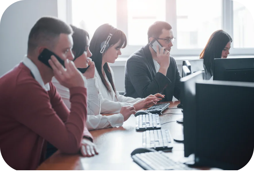 Что включает в себя «Контроль качества звонков» от MTS в Екатеринбурге